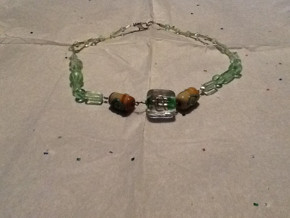 Necklace