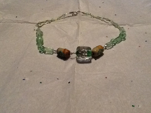 Necklace