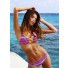 PUNE Halter-Top Brazilian Bikini