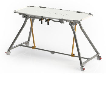 Leit Shower Trolley