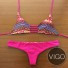 VIGO Halter-Top Brazilian Bikini